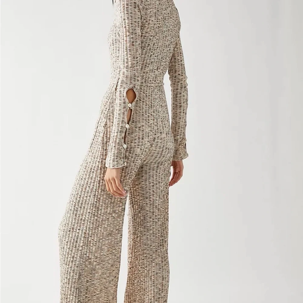 Free People Jumpsuit - Picture 2 of 5